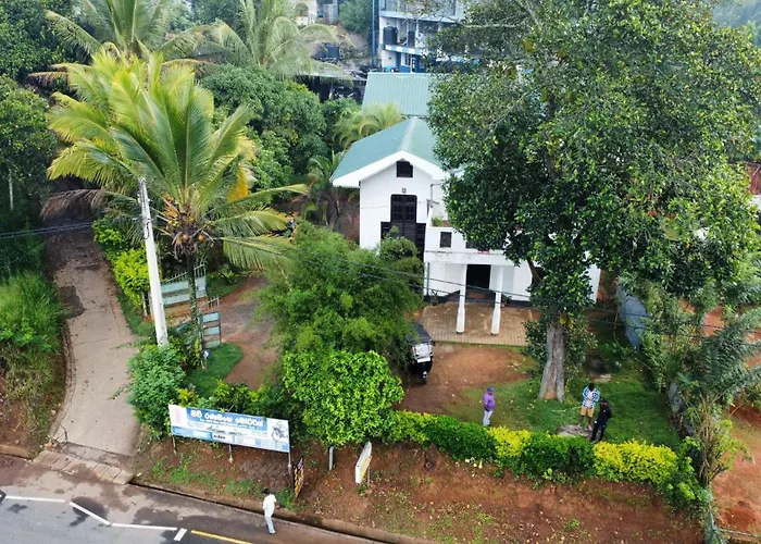 Crown Resort